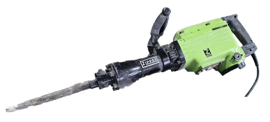 Abbruchhammer 60J