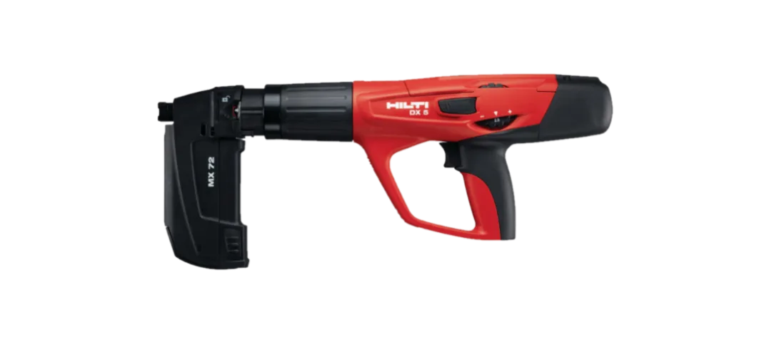 Bolzensetzgerät Hilti DXA