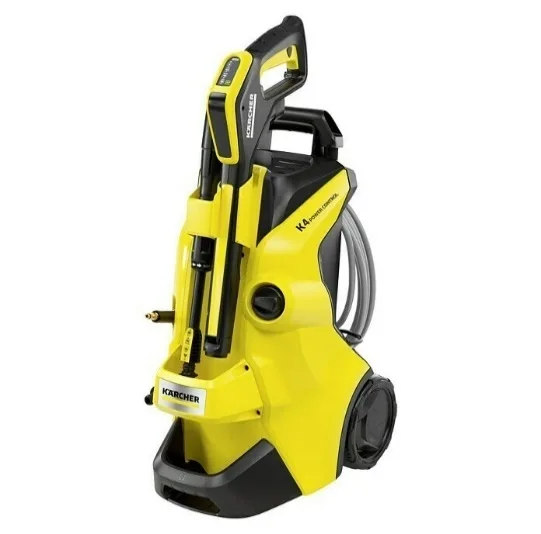 HD-Reiniger Kärcher K4
