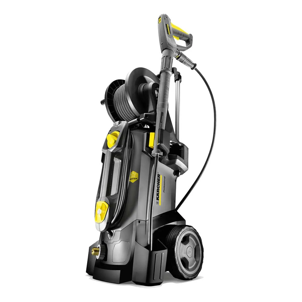 HD-Reiniger Kärcher Professional HD5/17