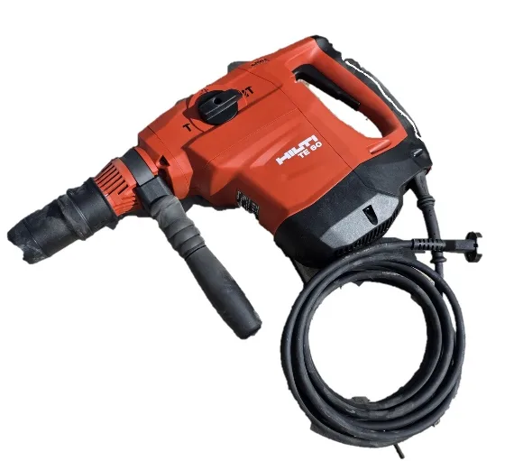 Hilti TE60
