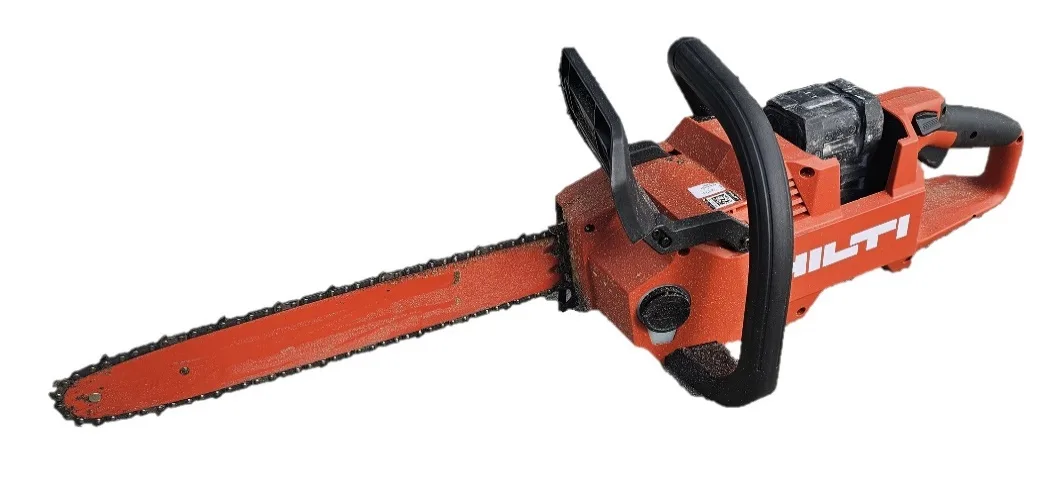 Kettensäge Hilti Akku (22V)