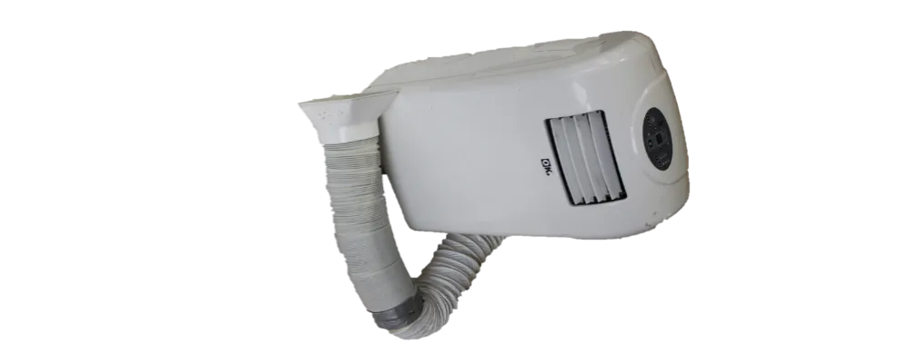 Mobile Klimaanlage