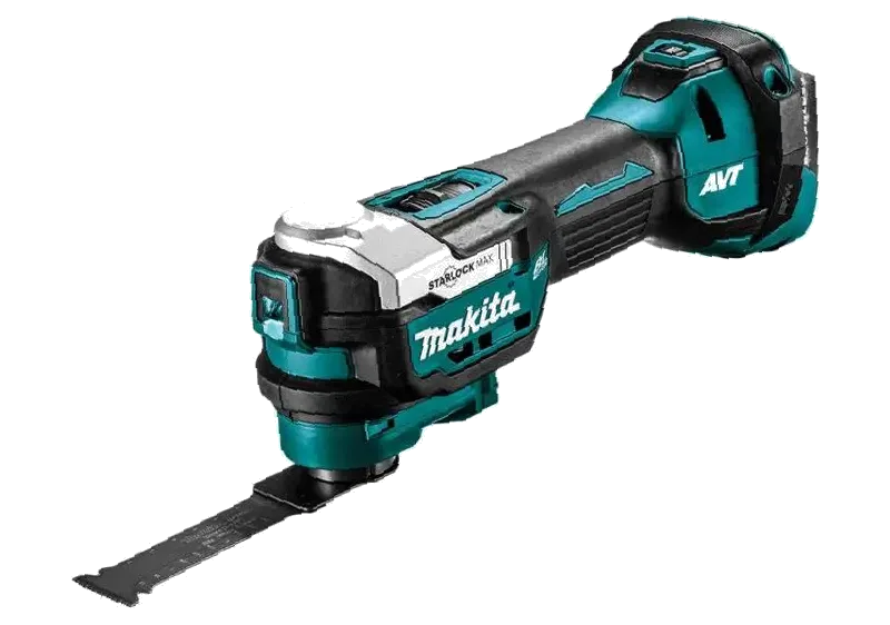 Multitool Makita - Oszillator (18V)