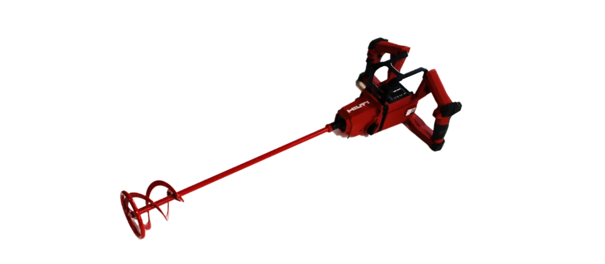 Rührwerk Hilti (22 V)