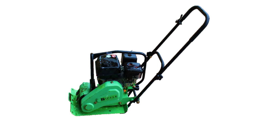 Rüttelplatte ZI-RPE60C