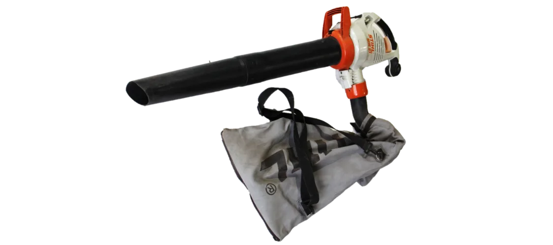 Saughäcksler Stihl SHE 81