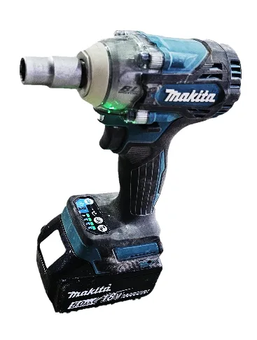 Schlagschrauber Makita (18V)