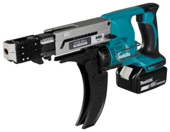 Schnellbauschrauber Makita DFR500Z (18V)