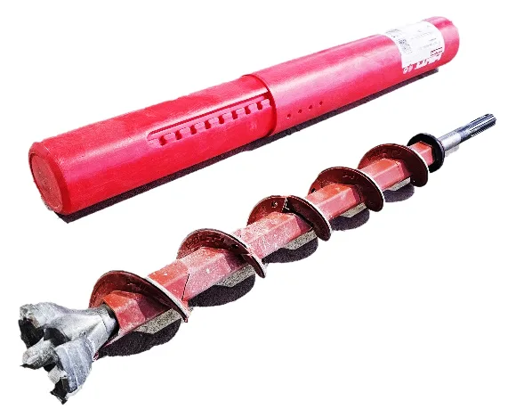 SDS Max Glockenbohrer 66mm