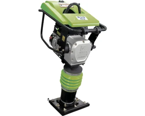 Stampfer ZI-RAM80C