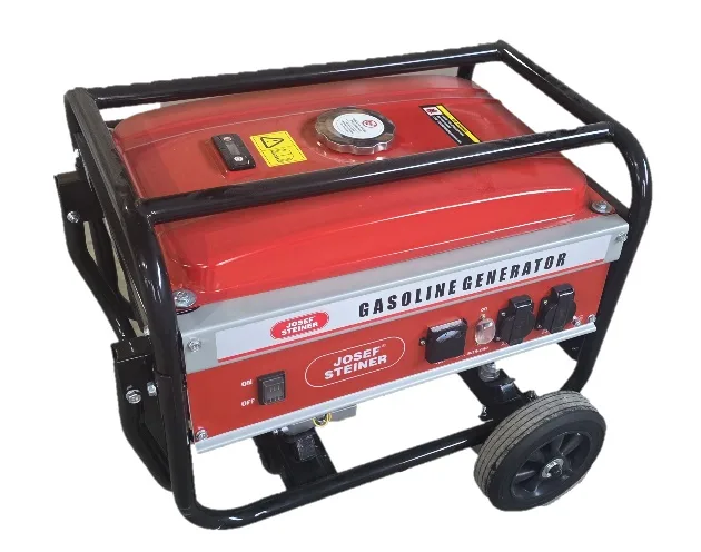 Stromerzeuger 230V