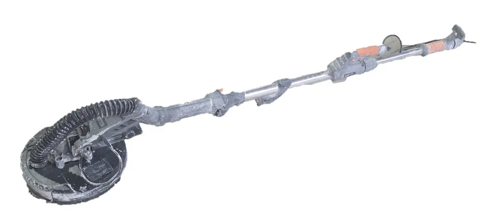 Wand- und Deckenschleifer