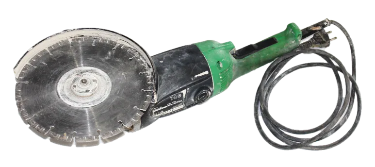 Winkelschleifer (Flex) Hitachi