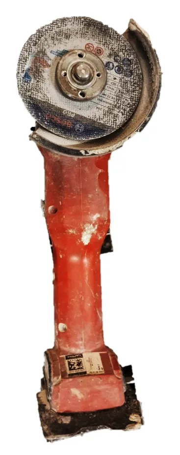 Winkelschleifer Hilti (22V)